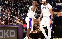 AYX-浓眉哥巅峰对决，Scout与50激战加拿大队分钟，突破纪录胜负难料！的简单介绍