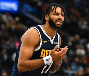 AYX-穆雷在掘金比赛中连败，赛事规则更新引发热议！的简单介绍