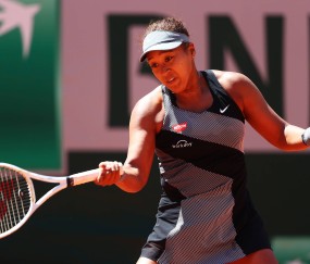 AYX- 大坂直美的教练团队 