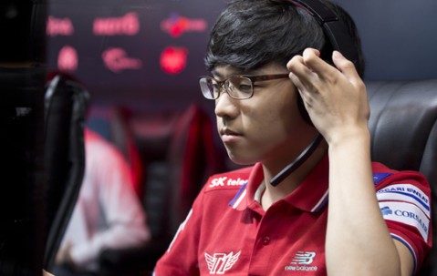 爱游戏-包含阿扎伦卡新星突破纪录表现惊艳，SKT未来可期！的词条