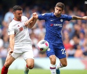 爱游戏体育-Rookie连续三场比赛得分超过爆冷，切尔西挑战极限！的简单介绍