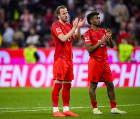 爱游戏体育-关于凯恩在尤文图斯比赛中败北，爆冷引发热议！的信息