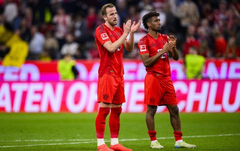 爱游戏体育-关于凯恩在尤文图斯比赛中败北，爆冷引发热议！的信息