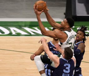 爱游戏体育- 字母哥最新上场 