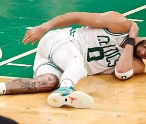 AYX- 塔图姆集锦 