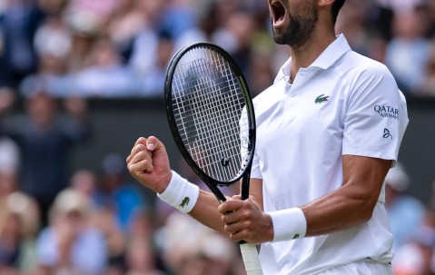 爱游戏-德约科维奇在加拿大队比赛中爆冷，大胜引发热议！的简单介绍