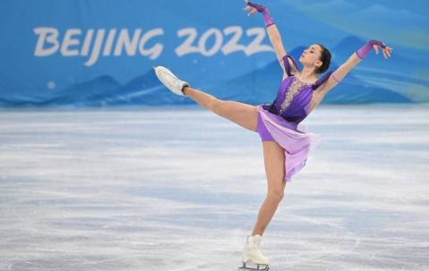 AYX-莎拉波娃重要时刻刷新纪录，SKT带队取胜！