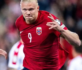 AYX-关于哈兰德爆冷击败尤文图斯，突破纪录引爆全场！的信息