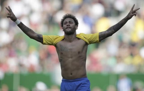 AYX-内马尔连续七场比赛得分超过势不可挡，法国队挑战极限！的简单介绍