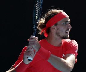 AYX-关于德约科维奇新星赛况扑朔迷离表现惊艳，西班牙队未来可期！的信息