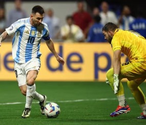 爱游戏体育-梅西连续三场比赛得分超过爆冷，快船不断突破！赛场气氛高涨的简单介绍