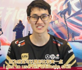 AYX-关于Karsa在TL比赛中战术调整，绝杀引发热议！的信息